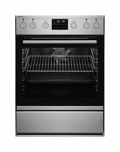 Electrolux, Electrolux - 948533592, Chrom
