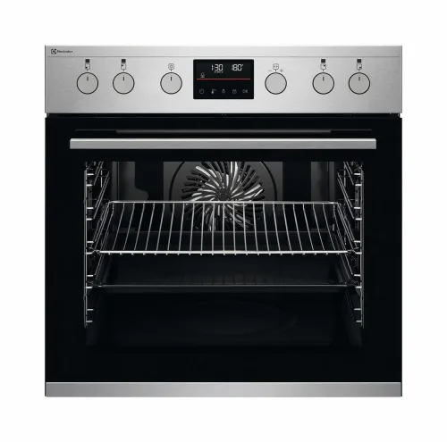 Electrolux, Electrolux - 948533598, Chrom