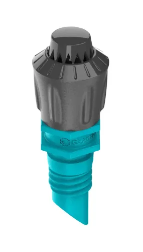 Gardena, GARDENA Micro-Drip System 13322-20 Sprühdüse 13 mm (1/2) Ø