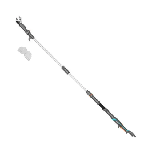 Gardena, GARDENA 14774-55 HighCut 250/18V P4A solo Astschere