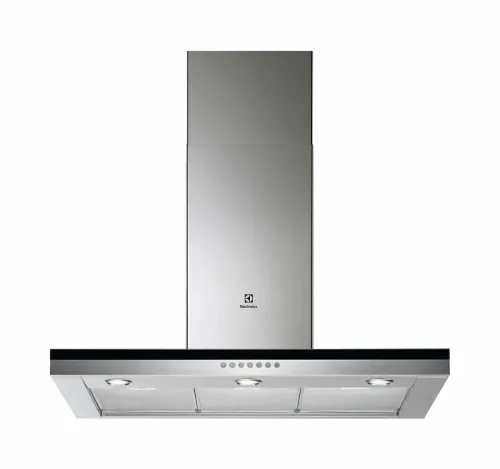 Electrolux, Electrolux - 942490759, Chrom