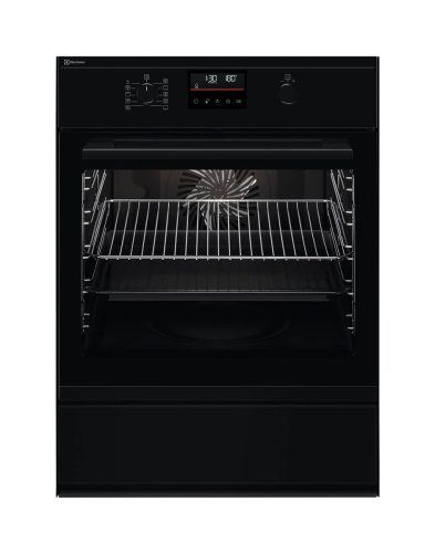 Electrolux, Electrolux - 944271570, Schwarz