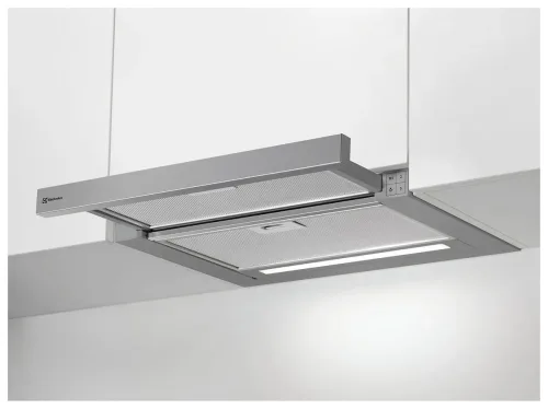 Electrolux, Electrolux - 942022658, Grau