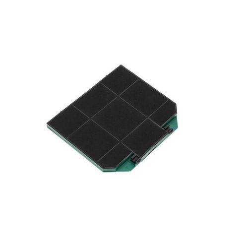 Electrolux, Electrolux MCEFF76 Aktivfiltersatz LongLife – Aktivkohlefilter/Umluftset Dunstabzug