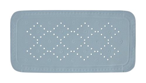 Spirella, Spirella Wanneneinlage Alaska | Grau | PVC | 71 cm