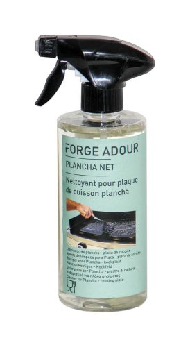 FORGE ADOUR, Forge Adour Reinigungsmittel für Plancha – Grillbürste/Grillreiniger