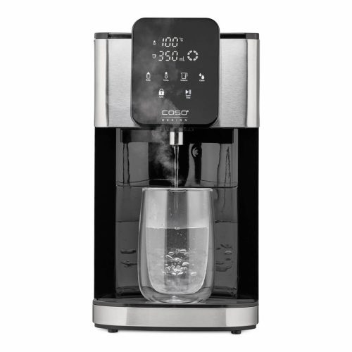 CASO, Caso Heisswasserspender "Heisswasserspender HW 16" 4 l 2600 W