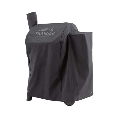 Traeger, Traeger Cover Pro 575 BAC556 Abdeckhaube – Grillabdeckung/Grill Abdeckhaube – schwarz