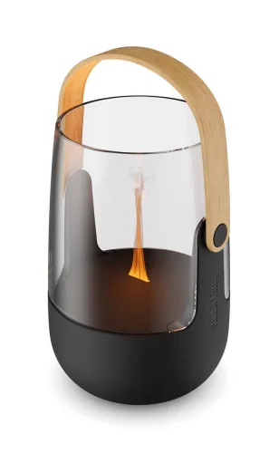 Stadler Form, Stadler Form - Aroma Diffuser, Black