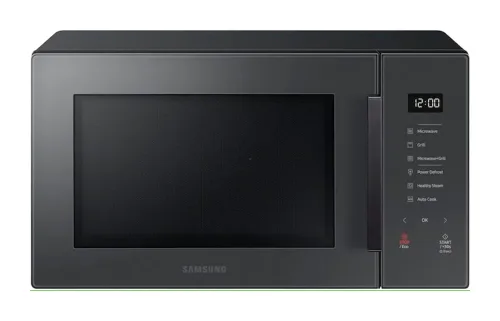 Samsung, Samsung Mikrowelle "mit Grill Bespoke"