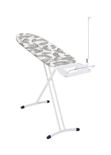 LEIFHEIT, Leifheit Air Board Express M Solid Bügeltisch – Bügelbrett