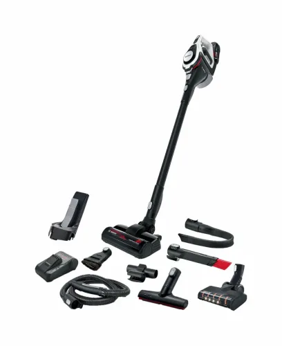 Bosch, Bosch - Akku-Staubsauger BSS825ALL, One Size