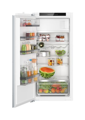 Bosch, Bosch KIL42ACD1H Einbau Kühlschrank 60cm vollintegriert – Einbaukühlschrank 60 cm vollintegriert