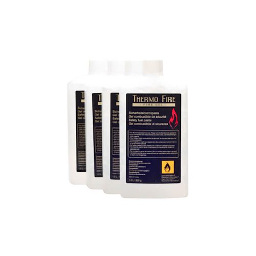 undefined, Sicherheitsbrennpaste Thermo Fire