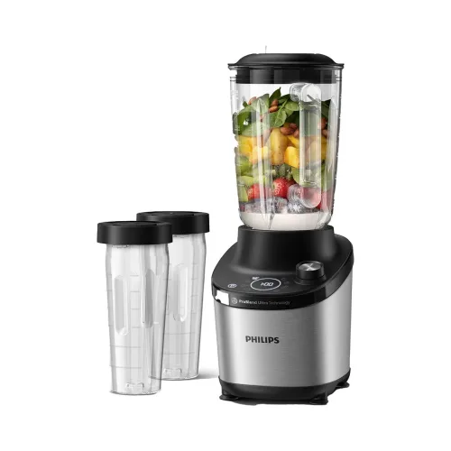 Philips, PHILIPS Blender HR3760/12 2L