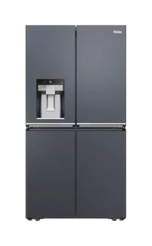 Haier, Haier HCR7918EIMB Food Center – schwarz