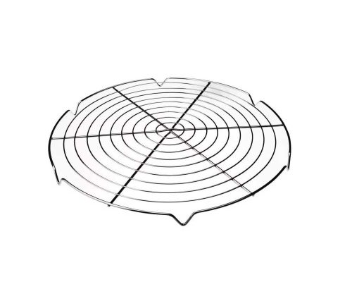 Ibili, Ibili IB-780730 Auskühlgitter – Backutensilien/Backform – edelstahl