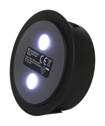 Heinzelmann, Heinzelmann CHEF-X LED Light Küchenzubehör – Küchenmaschine Zubehör – schwarz