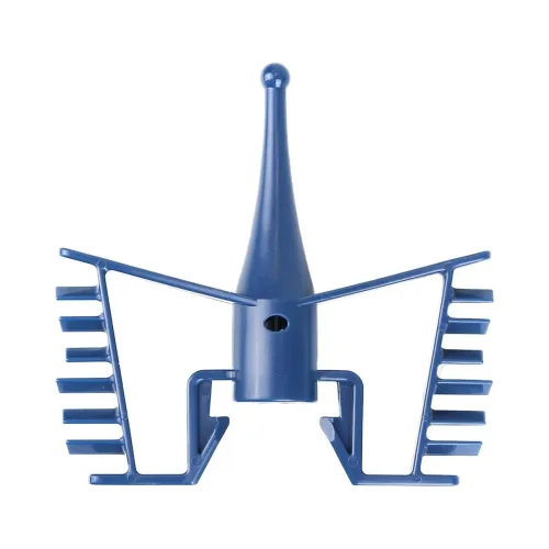 Heinzelmann, Heinzelmann CHEF-X Schneebesen Chef-X Zubehör – Backutensilien/Backform – blau