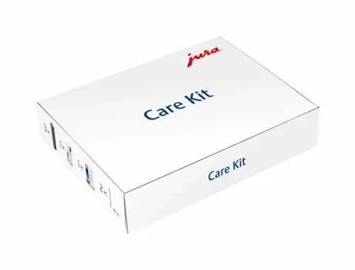Jura, JURA Care Kit Pflegeset – JURA Pflegeprodukte Haushalt