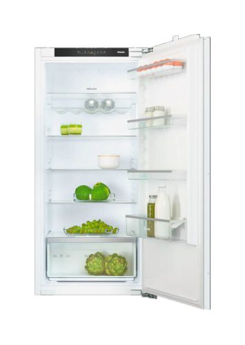 Miele, Miele K 7327 D Einbau Kühlschrank 60cm vollintegriert – Einbaukühlschrank 60 cm vollintegriert