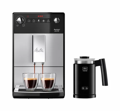 Melitta, Melitta Kaffeevollautomat "Purista"