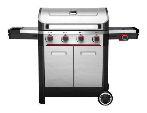 Hamson, Hamson Mercury Edelstahl Gasgrill