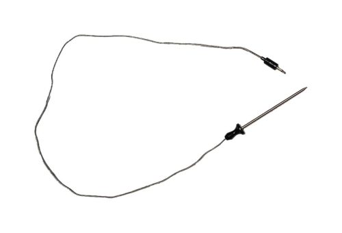 ENO, ENO Sonde für Plancha Electrique – Holzkohle/Briketts/Grill Anzünder – edelstahl