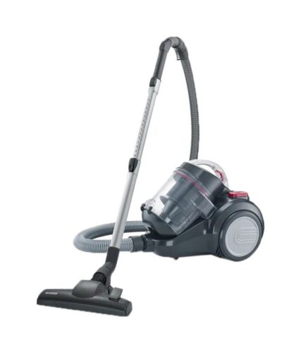 Severin, Severin Bodenstaubsauger "CY7089 Sch" 750 W beutellos