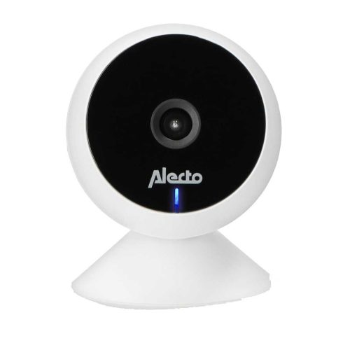 Alecto, WLAN-Babyphone mit Kamera Smartbaby 5