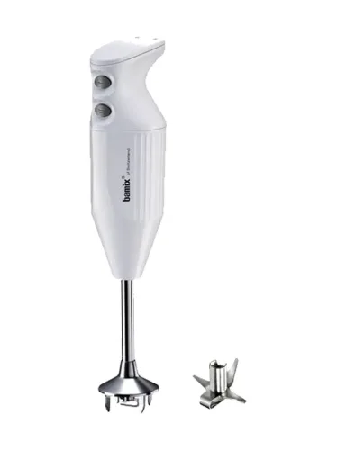 Bamix, Bamix Stabmixer "160 ONE C weiss" 160 W