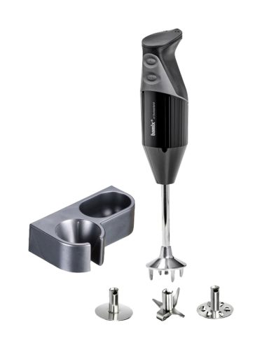 Bamix, Bamix M200, MONO PRO-1, D schwarz Stabmixer