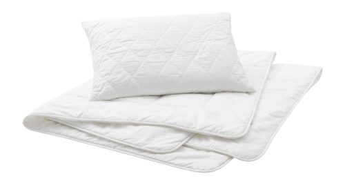 Billerbeck, billerbeck Bamboo Light Duvet 160x210