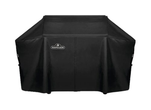Napoleon, Napoleon Abdeckhaube für Prestige PRO 82 Abdeckhaube für Grill – Grillabdeckung/Grill Abdeckhaube – schwarz