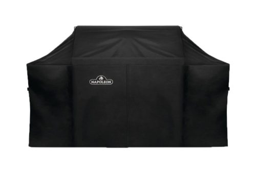 Napoleon, Napoleon Abdeckhaube für LEX 730 Abdeckhaube für Grill – Grillabdeckung/Grill Abdeckhaube – schwarz