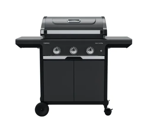CAMPINGAZ, Campingaz Gasgrill "Select 3 LX Plus"