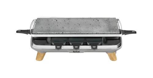 Tefal, Tefal Raclette "PerradeGourmet" 1.350 W