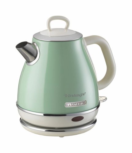 Ariete, ARIETE Wasserkocher ARI-2868-GR 1L