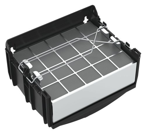 Siemens, Siemens LZ10FXJ00 Long Life Umluftset – Aktivkohlefilter/Umluftset Dunstabzug