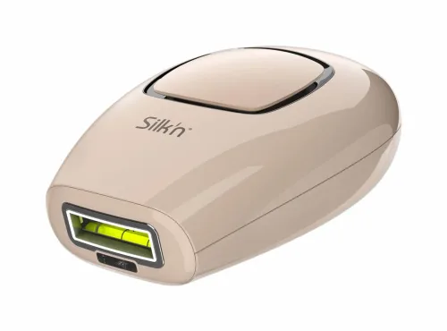Silk'n, Silk'n IPL Infinity Fast Haarentfernung IPL – IPL Gerät/IPL Haarentfernung – braun