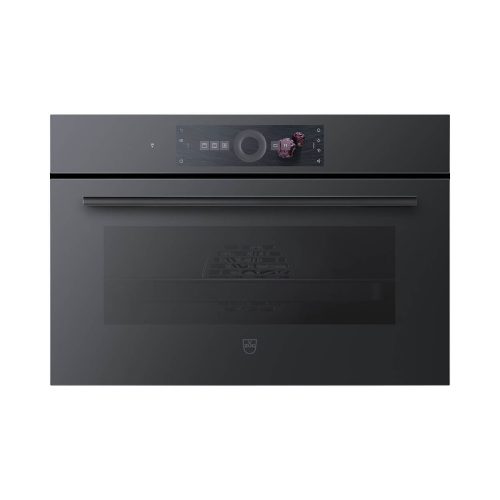V-Zug, V-ZUG Combair V4000 38 2112400000 Einbau Backofen 60cm – Einbau Backofen 60 cm – schwarz spiegel