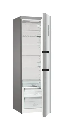 GORENJE, Gorenje R619DAXL6 Kühlschrank – Kühlschrank freistehend – edelstahl