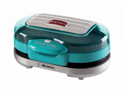 Ariete, Ariete Hamburger Maker "Ariete Party Time" 1200 W