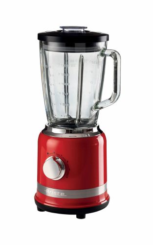 Ariete, Ariete, HOME & LIVING, Blender - Moderna - Rot, Produkte & Wohnen, Household & Kitchen, KÃ¼chenkleingerÃ¤te, Standmixer