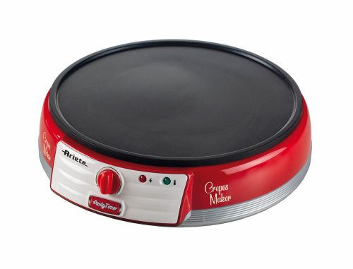 Ariete, Ariete Crêpesmaker "Party Time" 1000 W