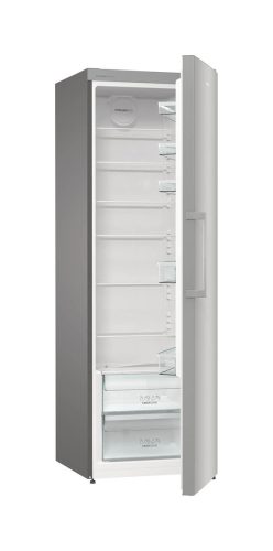 GORENJE, Gorenje R619EES5 Kühlschrank – Kühlschrank freistehend – grau