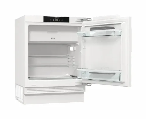 GORENJE, Gorenje RBIU 609 EA1 Kühlschrank rechts Einbau Kühlschrank 60cm vollintegriert – Einbaukühlschrank 60 cm vollintegriert