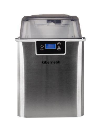 Kibernetik, Kibernetik - Blockeiswürfelmaschine 20 Kg