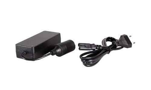 Kibernetik, Kibernetik, Unsere Neuheiten, 220V Adapter zu 12V/24V Kompressor Kühlbox, Produkte & Wohnen