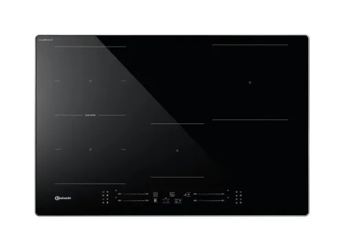 Bauknecht, Bauknecht BS 2677F Induktionskochfeld mit Touch-Display